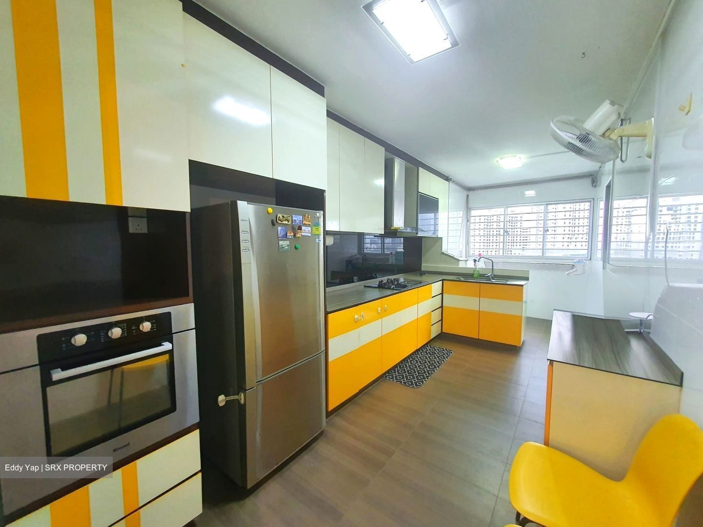 Blk 30 Whampoa Vista (Toa Payoh), HDB 5 Rooms #551175761